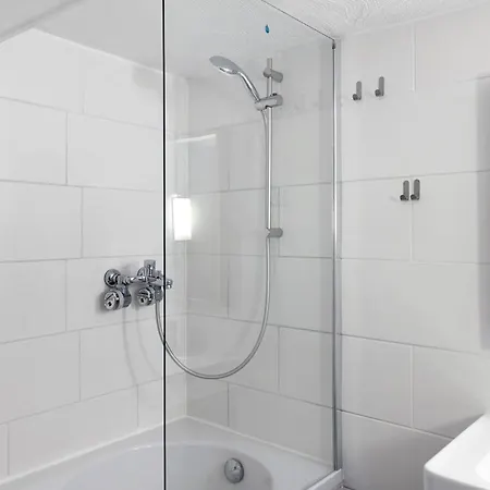 Ferienwohnung Luette Veer Ribnitz-Damgarten Exterior foto