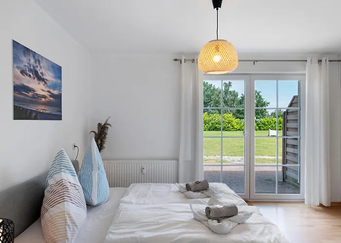 Ferienwohnung Luette Veer