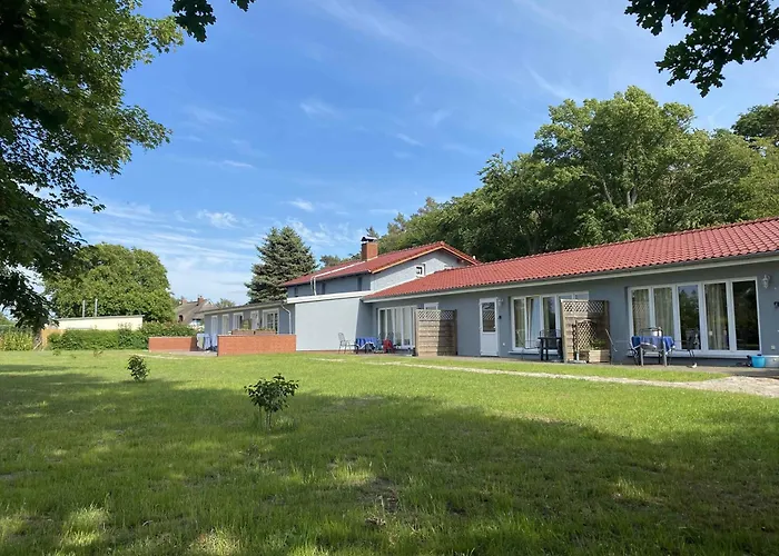 Ferienwohnung Luette Veer