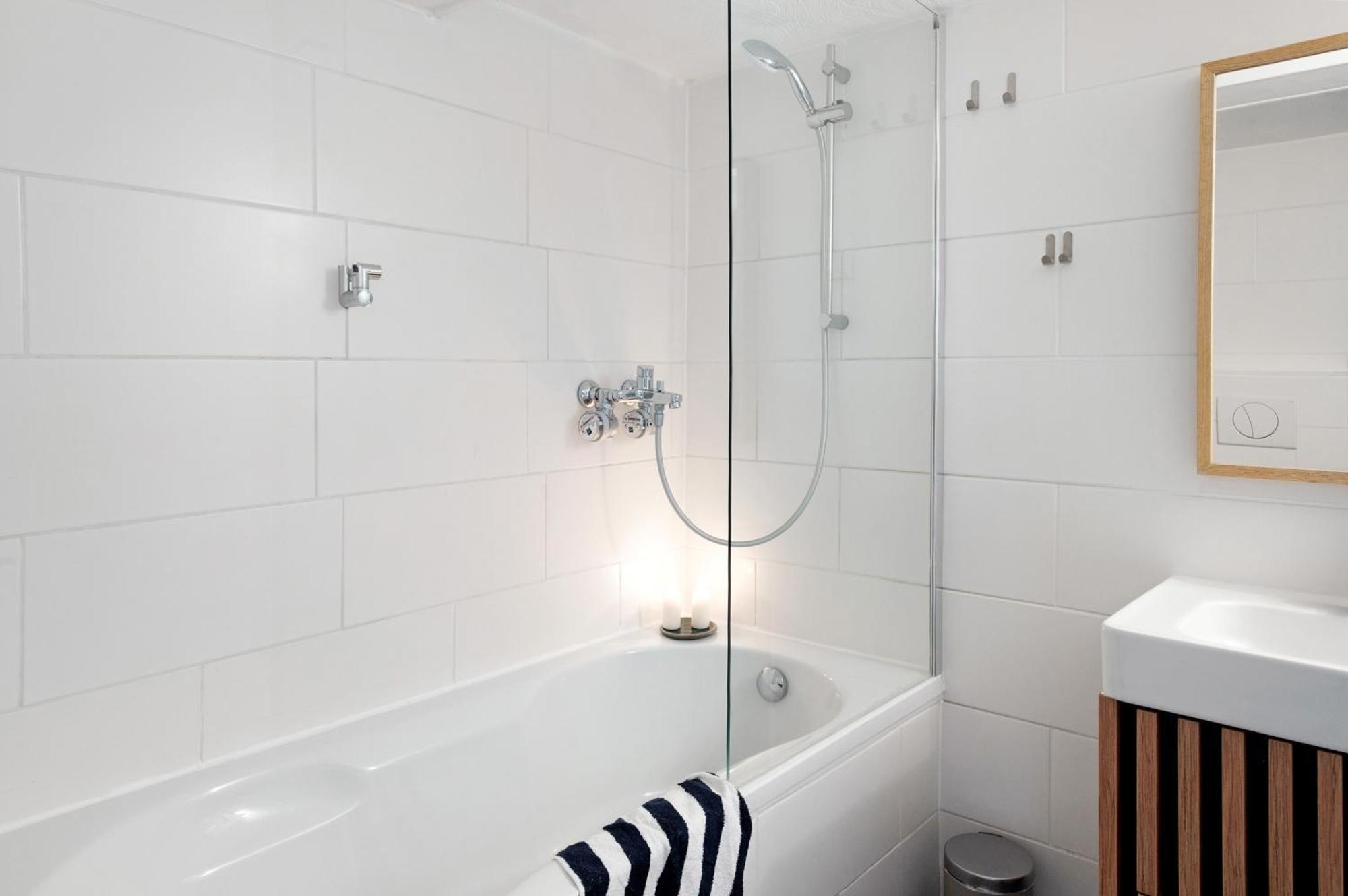 Luette Veer Apartment Ribnitz-Damgarten