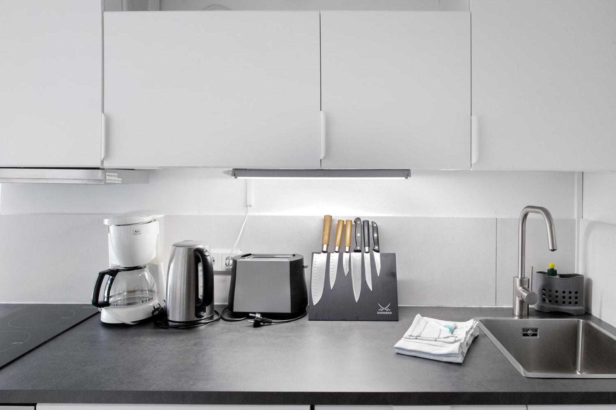 Apartment Luette Veer Ribnitz-Damgarten
