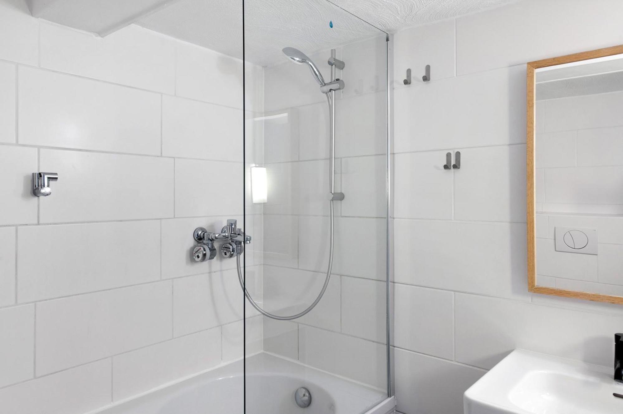 Apartment Luette Veer *