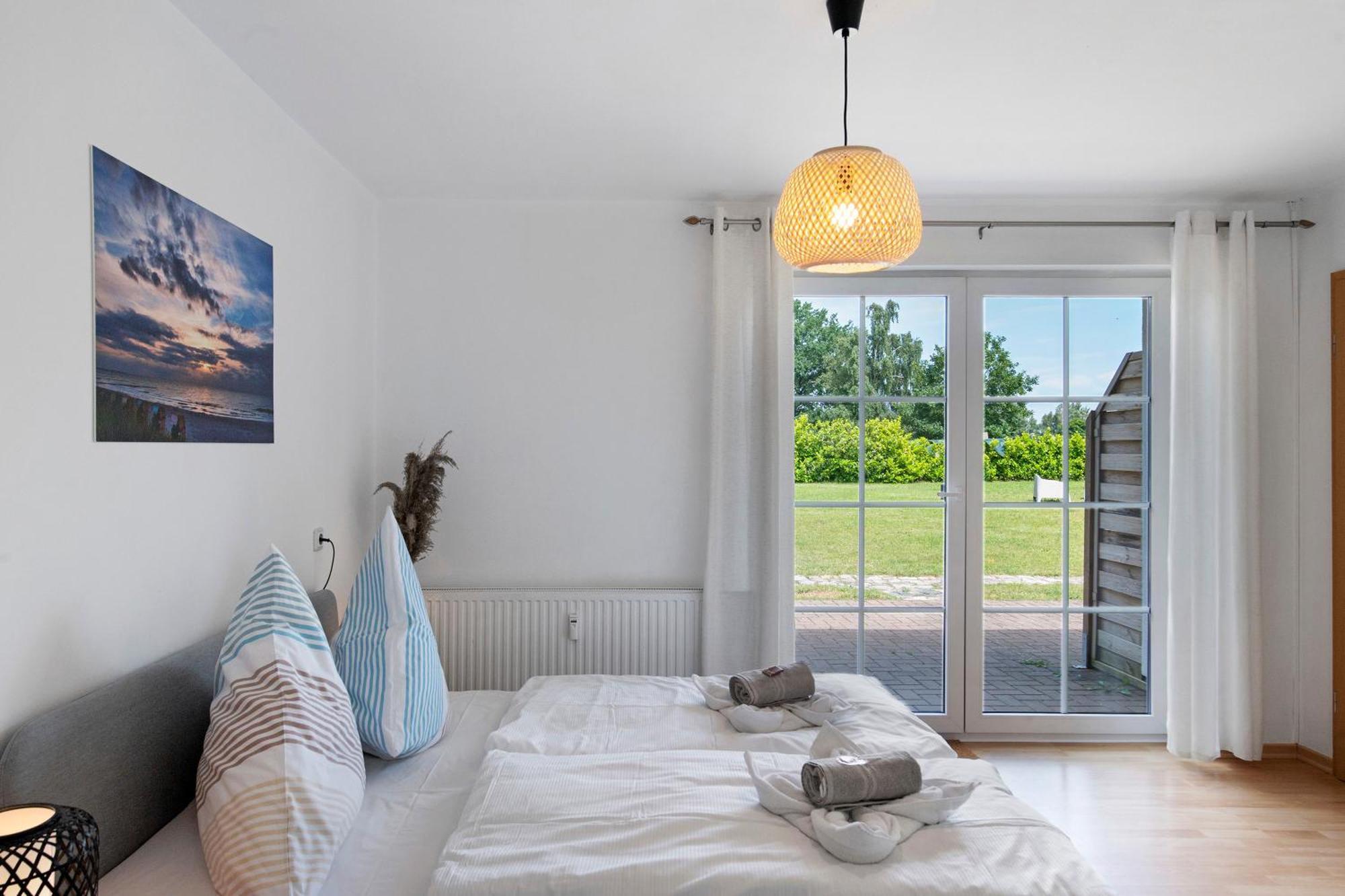 Apartment Luette Veer Ribnitz-Damgarten