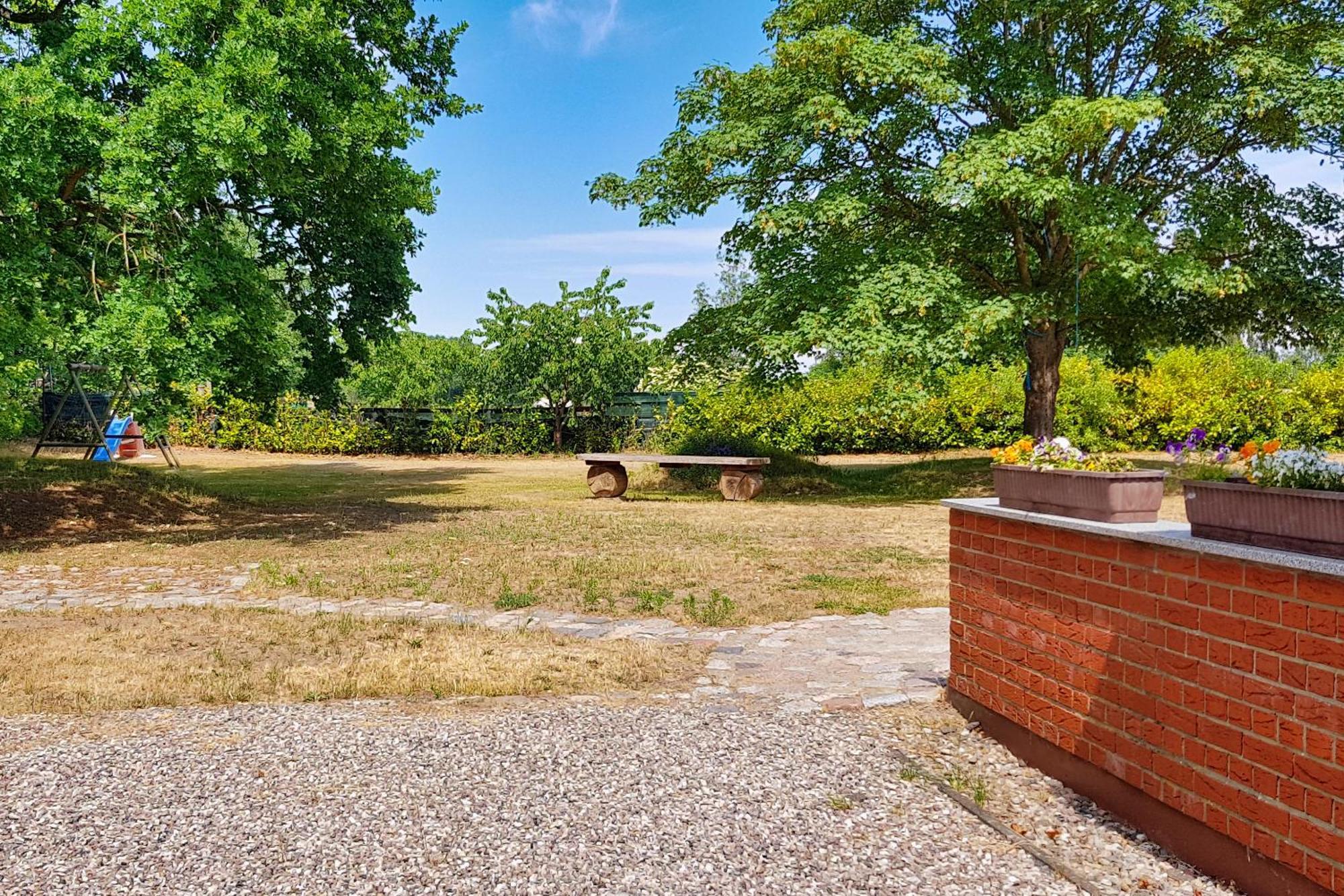 Apartment Luette Veer Ribnitz-Damgarten