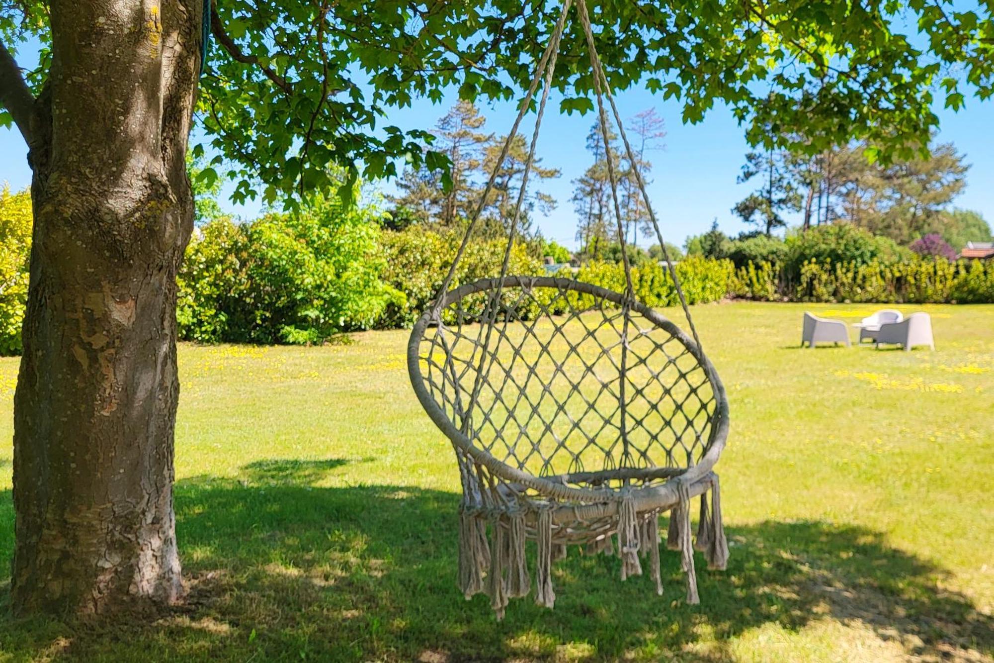 Apartment Luette Veer Ribnitz-Damgarten