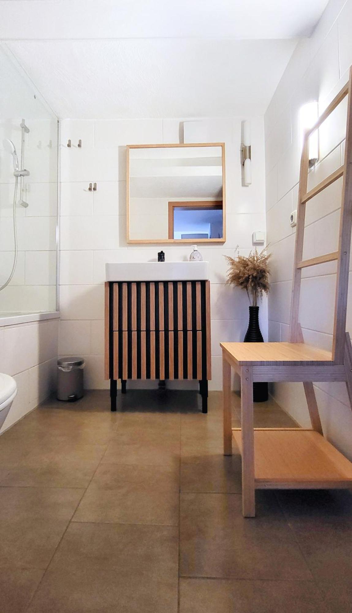 Luette Veer Apartment Ribnitz-Damgarten