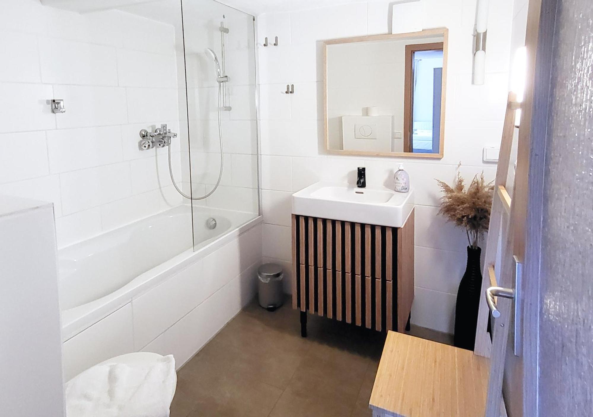 Luette Veer Apartment Ribnitz-Damgarten
